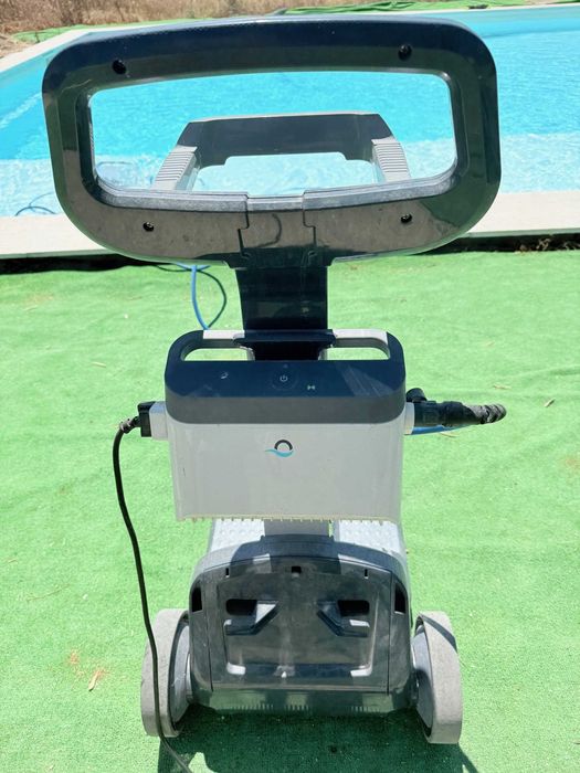 Robot Piscina Zenith 60