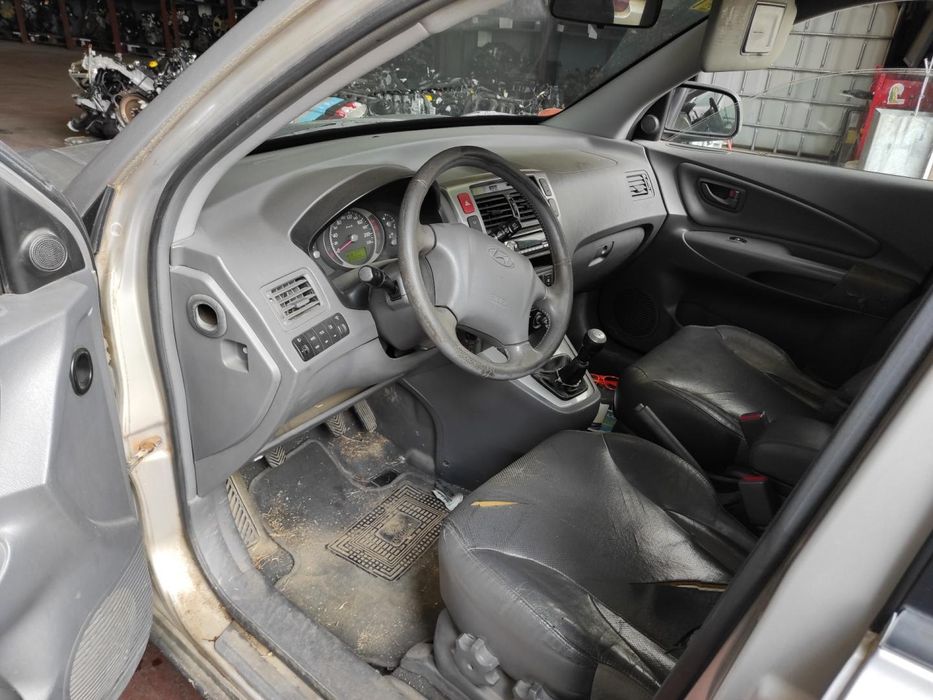 Airbag Frente Direito Hyundai Tucson