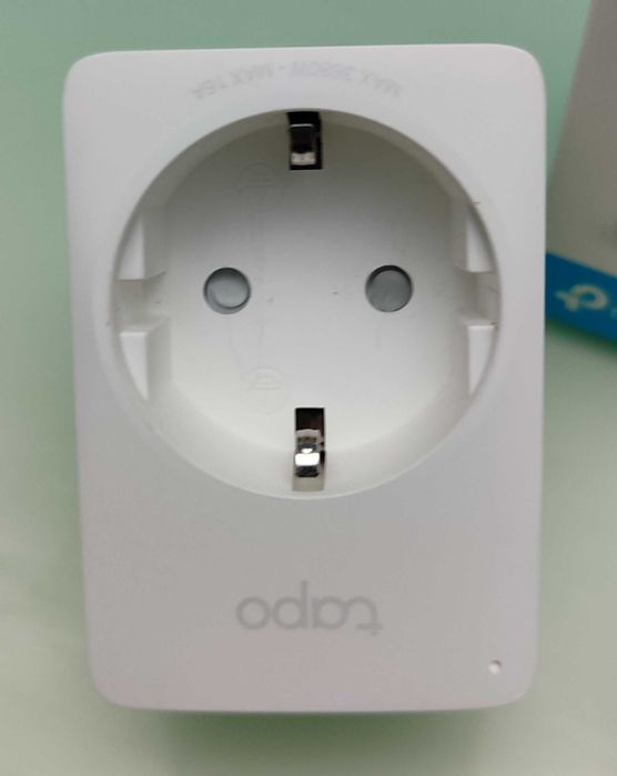 WIFI Tomada Smart