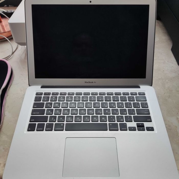 MacBook Air 2012 на обмен