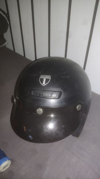 kask marki highway 1