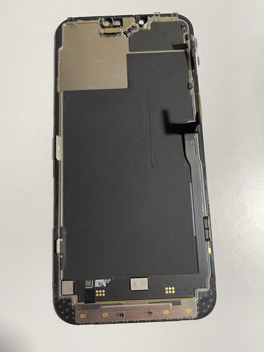 Дисплей iPhone 13 Pro Max екран донор розборка оригинал оригінальний