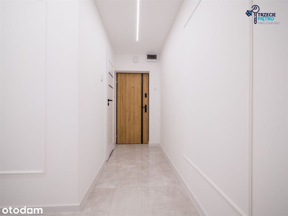 Nowe|3Pokoje|Balkon|Centrum