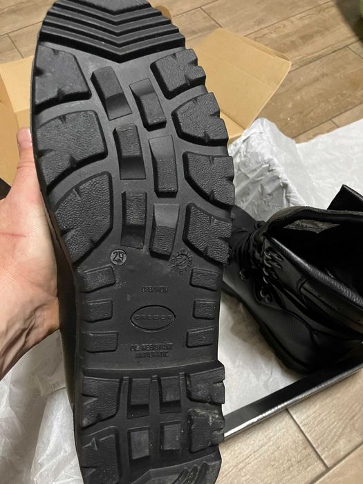 Buty Męskie  GREGOR 933 MON