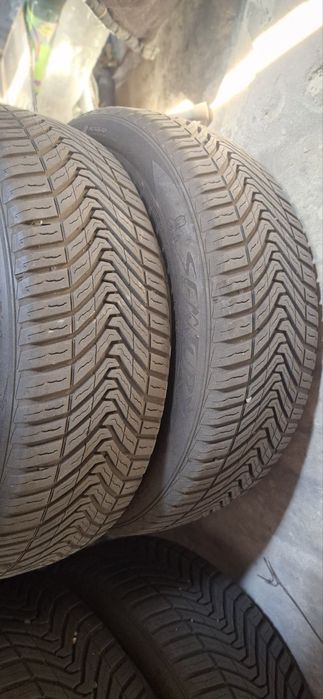 Шини в хорошому стані