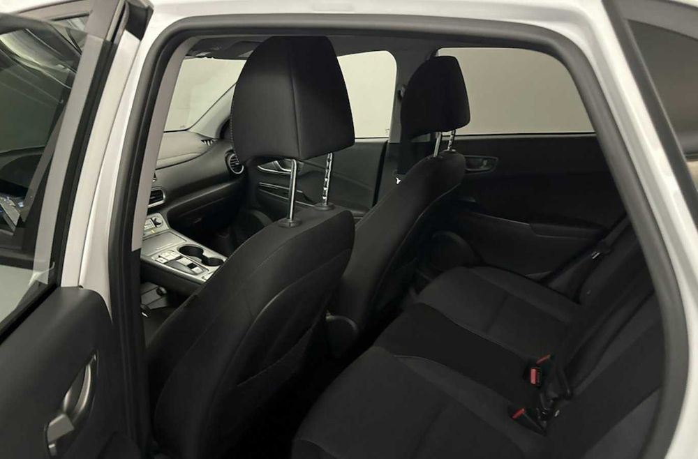 Hyundai Kauai Elétrico 64 kWh 204cv – Vanguard + TMS – DEZ2020