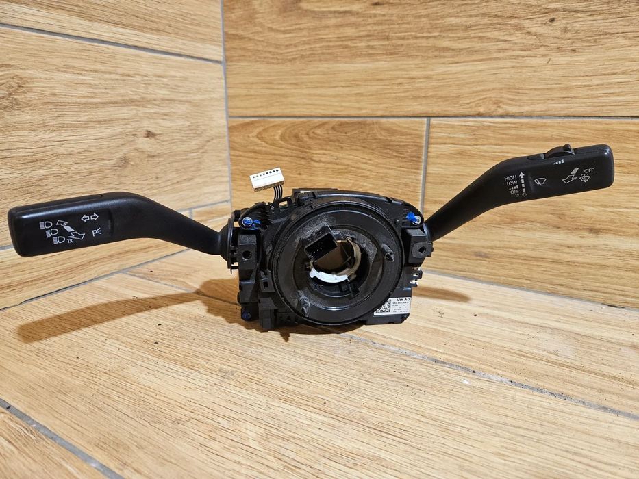 VW Passat CC B7 2.0 TDI Taśma Airbag Zwijak 5K0953569S