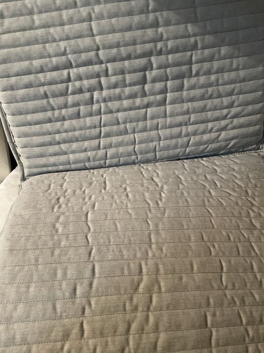 Almofada poang ikea