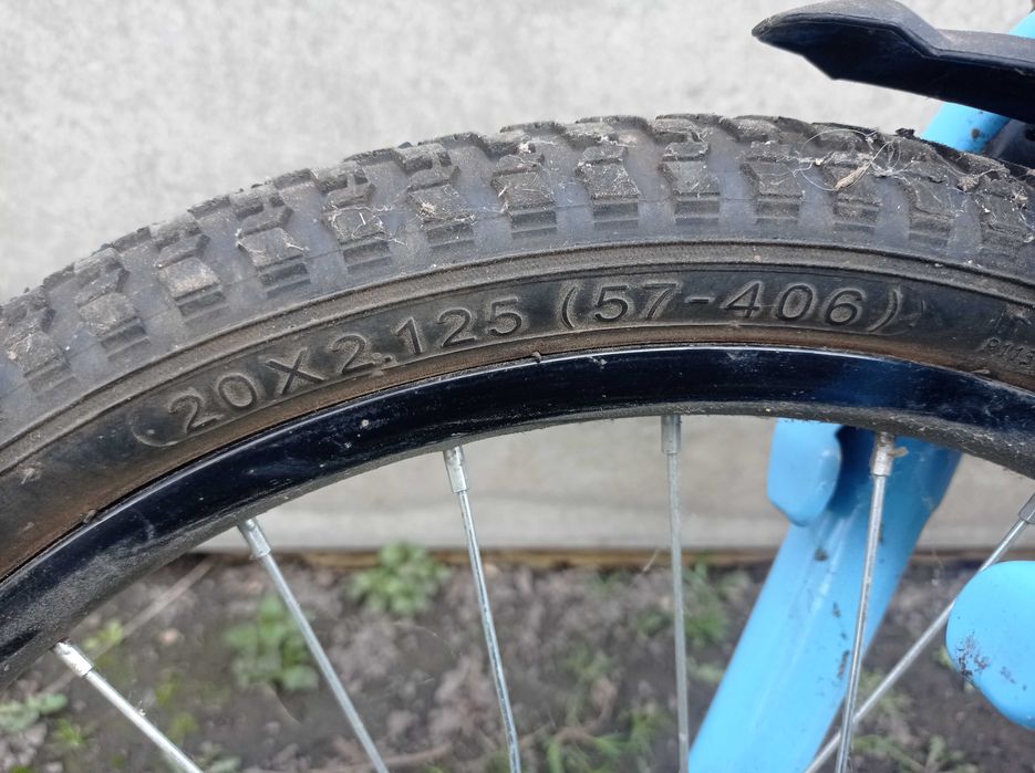 Велосипед підлітковий