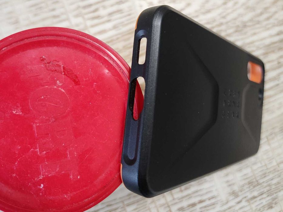 Чохол SAMSUNG S22 plus UAG Civilian чехол