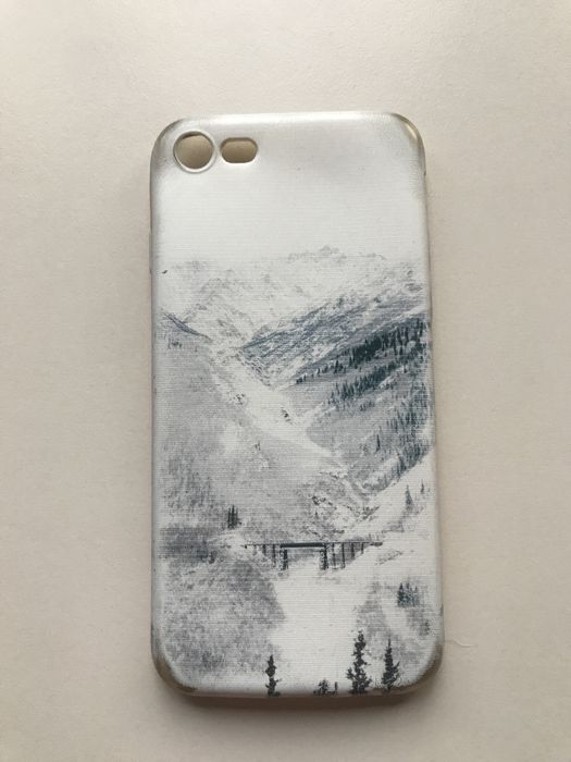 Case/etui - iPhone 7