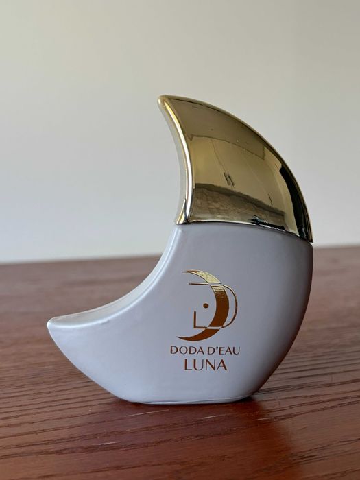 Doda D'eau Luna woda perfumowana i prezent