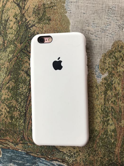 Продам iphone 6s rose