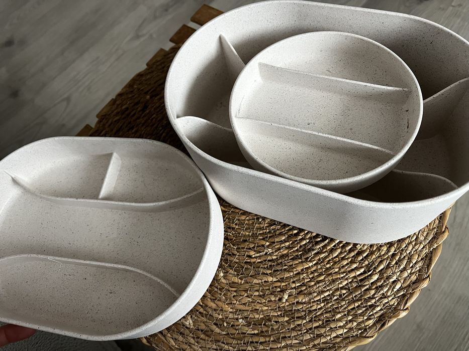 Коробка для приладдя IKEA