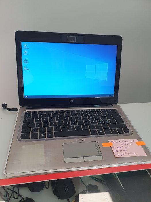 Ноутбук Hp pavilion dv3