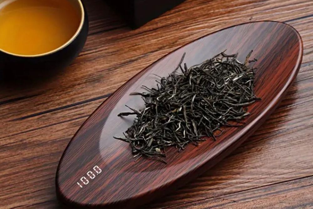 Ваги для чаю та кави