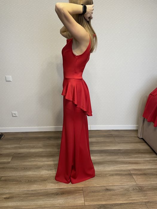 Платье вечернее 350