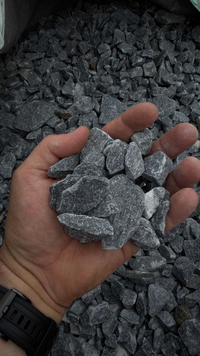 Grys BLUGRIGIO nowość!!! grys ozdobny/kamień do gabionu/żwir/bryła