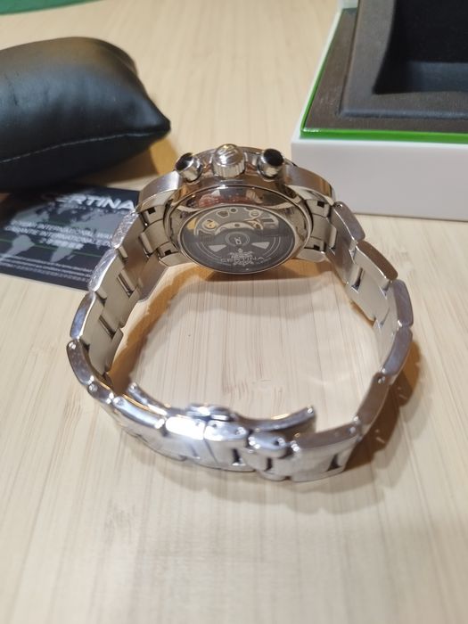 Certina ds Podium Automatic