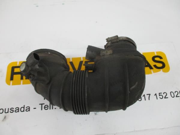 Tubo do ar MERCEDES-BENZ Classe C (W204)