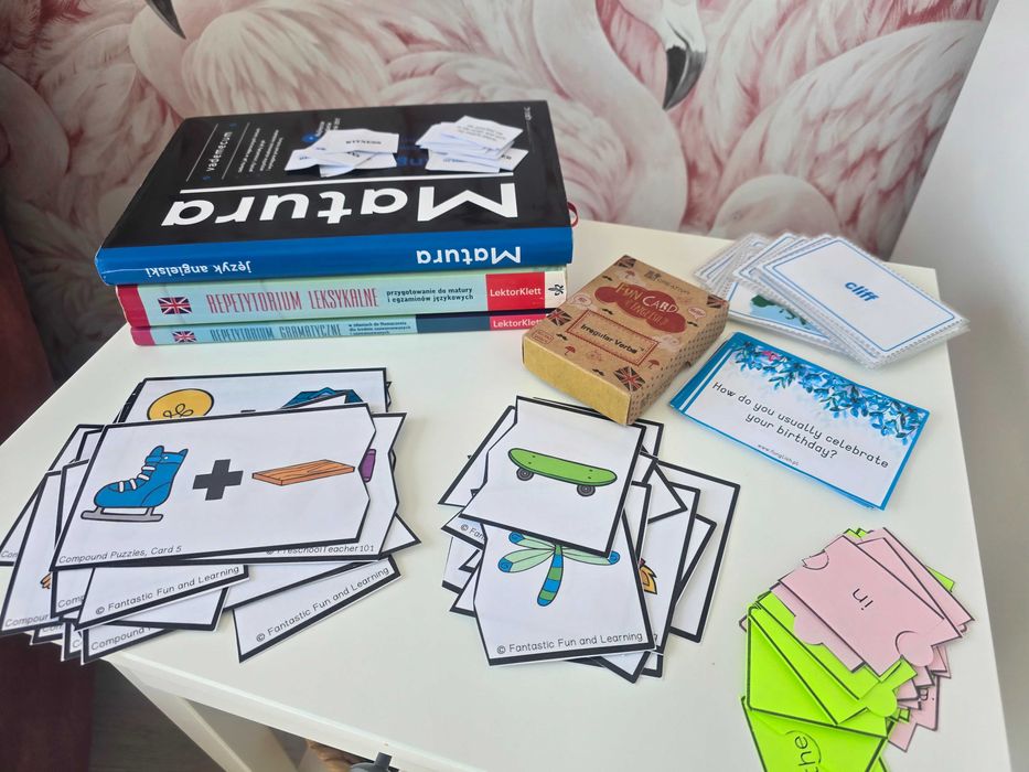 English is easy - zajęcia z języka angielskiego dla każdego