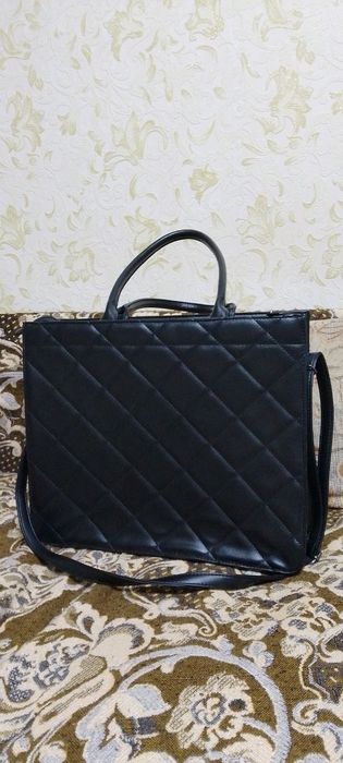 Жіноча сумка, стан нової