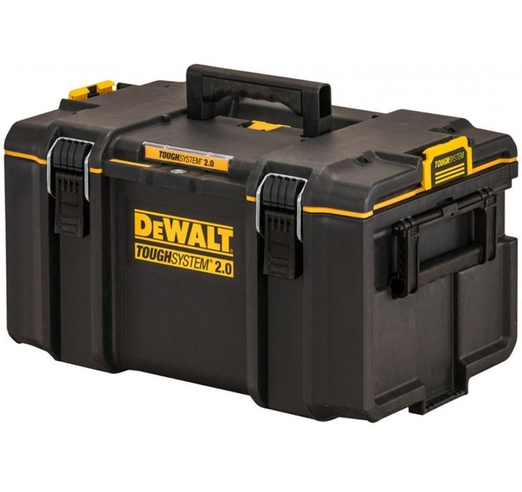 ящик для инструмента DS300 Toughsystem 2.0 Toolbox DWST83294-1