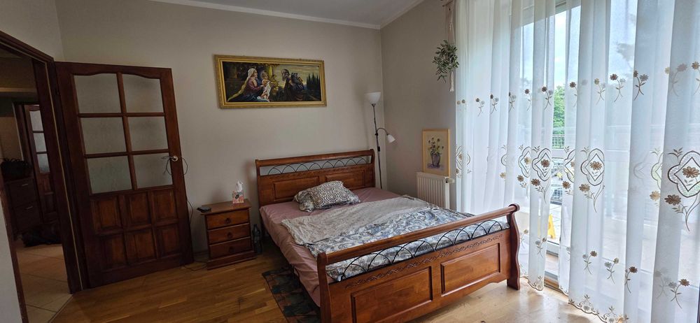 Apartment in Legnica, Stare Miasto, Przedmieście Głogowskie - Więcej