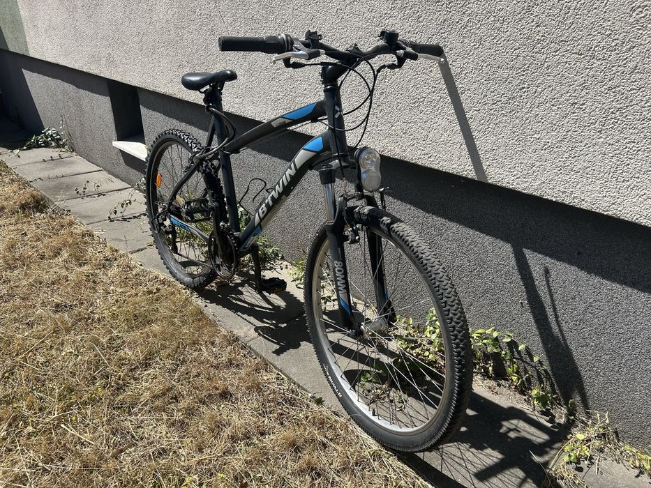 Rower b-twin btwin