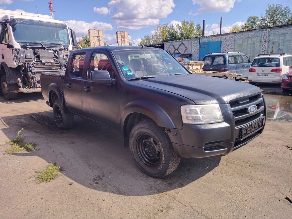 Ford ranger 4* 4