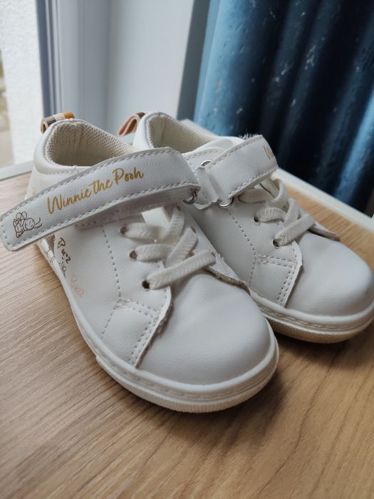 Buty dziecięce Winnie The Pooh