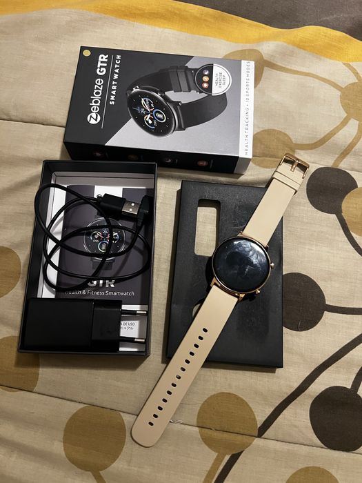 Smartwacth Zeblaze
