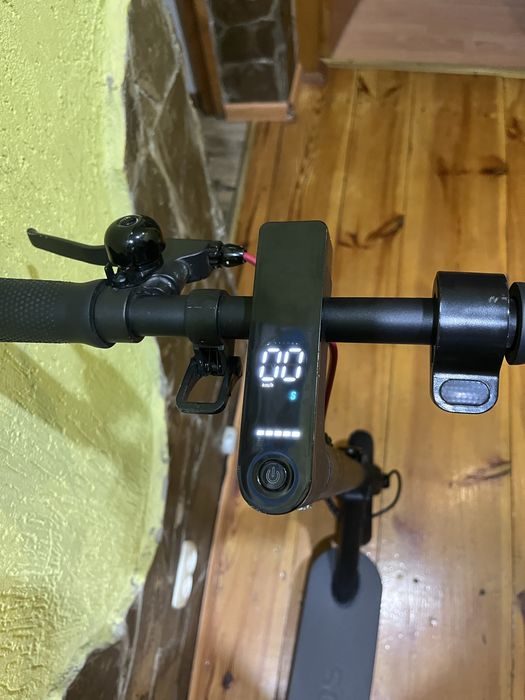 Електросамокат Sencor Scooter One 2020 (S20)