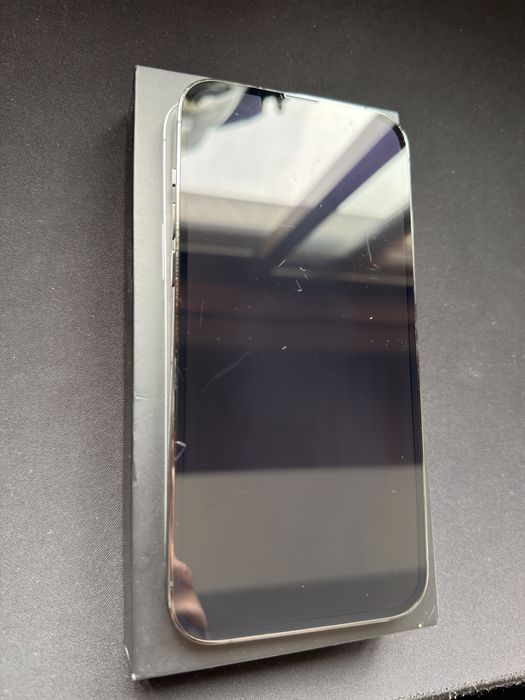 Iphone 13 pro max 256 gb