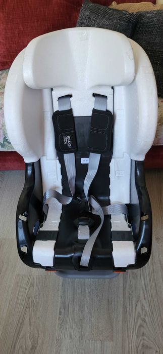 Vendo Cadeira Auto Britax Romer Max Way Plus
