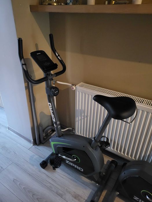 Rowerek stacjonarny Zipro