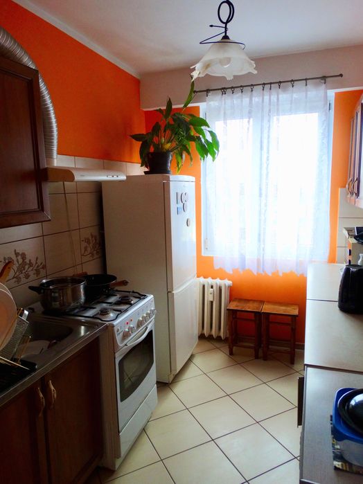 Sprzedam mieszkanie 59,1 m. kw. 3 pokojowe