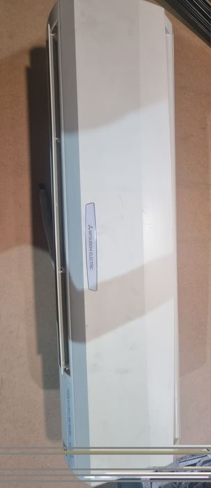 Кондиционер на 50кв.м mitsubishi msh-ga50vb