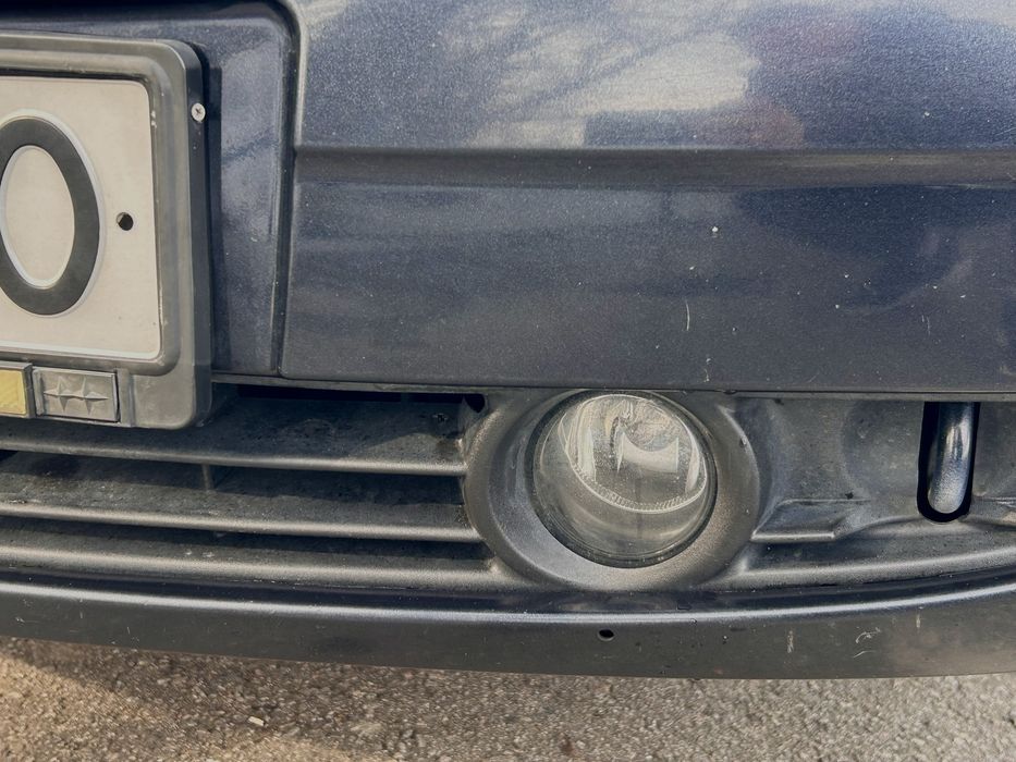 Приора 41 тис пробігу