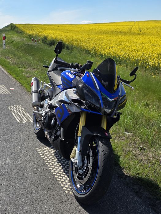 Aprilia