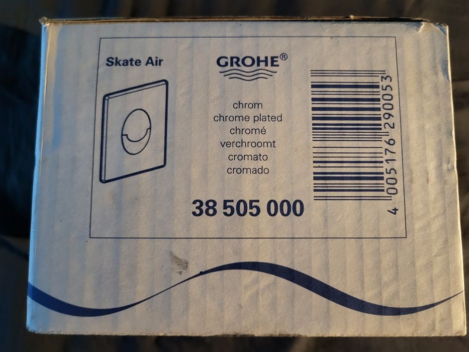 Przycisk do ubikacji Grohe