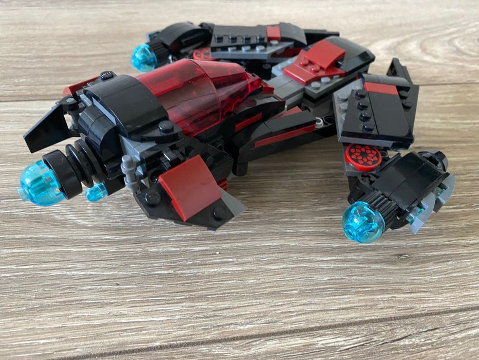 Lego 75145 Star Wars