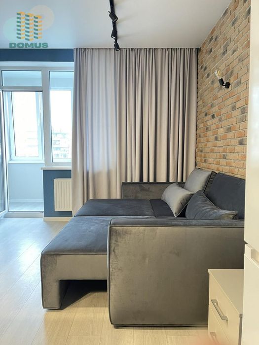 Продам 1 комн с ремонтом ЖК Скай Сити! Варненская/Черемушки