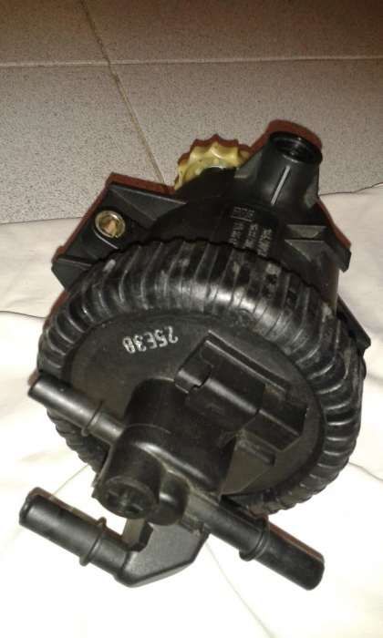 Copo de filtro Diesel PEUGEOT