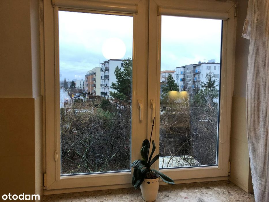Komfortowe 59 m2, piwnica 9m, balkon + miejsce postojowe (osobna KW)