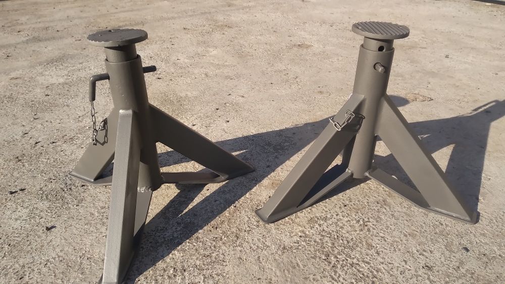 Підставкі під авто.