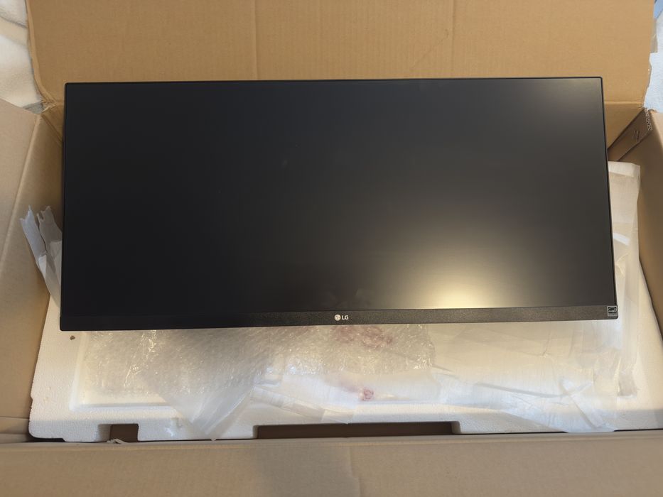 Monitor LG UltraWide 29U511A 29" 2K IPS 100Hz 5ms