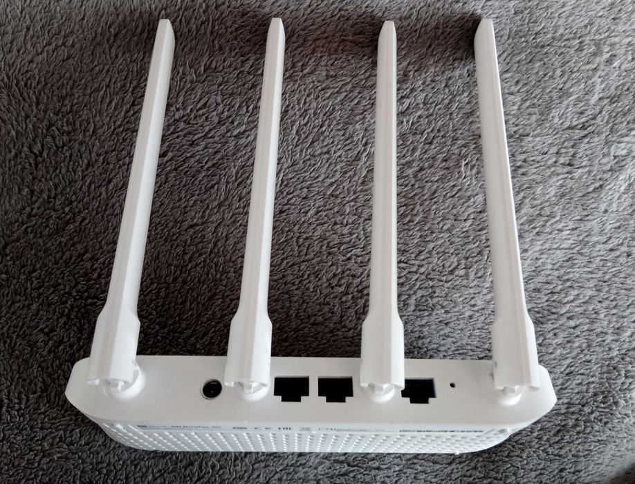 Маршрутизатор Xiaomi Mi WiFi Router 4C