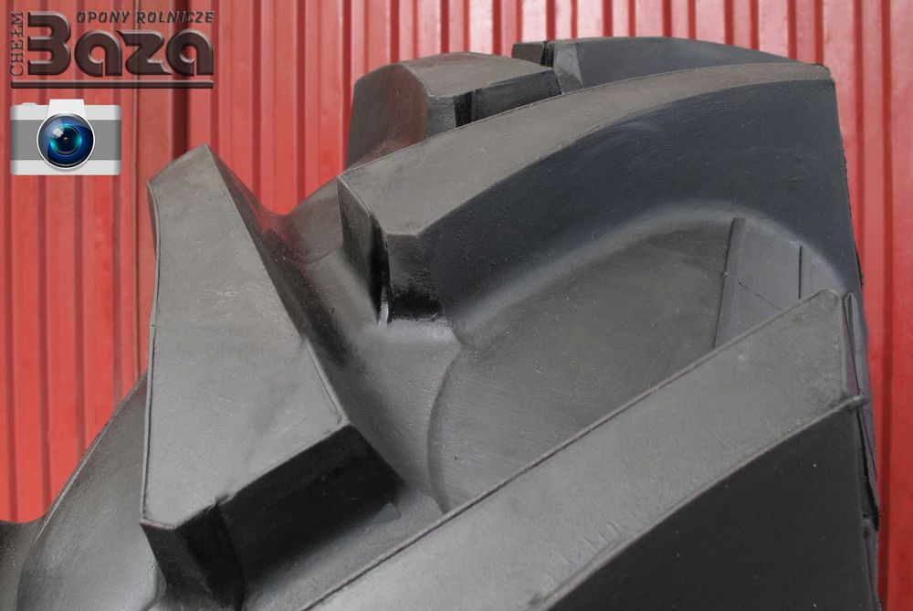 BAZĄ Opona 12.4-28 Trayal 8PR C330 Mocna Gruba + Tani Kurier !