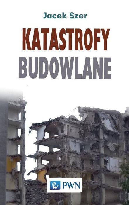 Katastrofy Budowlane